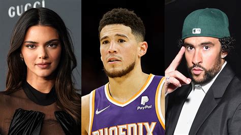 devin booker nude|Devin Booker reacts to Kendall Jenners nude photo after。